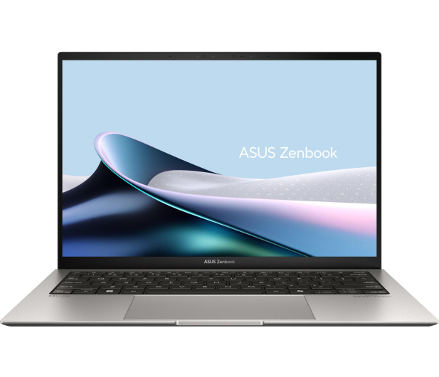 ASUS Zenbook S13 UX5304MA Ultra 7-155U/32GB/1TB/Win11 OLED - 1245925 - zdjęcie